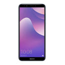 Hydrogel Screen Protector for Huawei Y7 2019 1