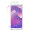 Hydrogel Screen Protector for Huawei Y7 Prime 2018 1