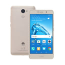 Hydrogel Screen Protector for Huawei Y7 Prime (Pack of 2) 1