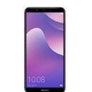Hydrogel Screen Protector for Huawei Y7 Pro 2018 1