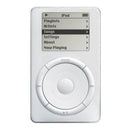 Hydrogel Screen Protector for iPod Classic (1st Generation)