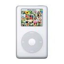 Hydrogel Screen Protector for iPod Classic (4thGeneration) 1