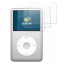 Hydrogel Screen Protector for iPod Classic (4thGeneration) 2