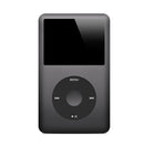 Hydrogel Screen Protector for iPod Classic (6th Generation)
