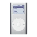 Hydrogel Screen Protector for iPod Mini (1st Generation) 1