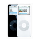 Hydrogel Screen Protector for iPod Nano (1st Generation) 1
