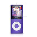 Hydrogel Screen Protector for iPod Nano (4th Generation) 1
