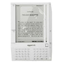 Hydrogel Screen Protector for Kindle (1st Generation) (Pack