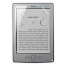 Hydrogel Screen Protector for Kindle 4 1