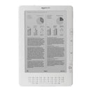 Hydrogel Screen Protector for Kindle DX 1