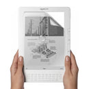Hydrogel Screen Protector for Kindle DX international (Pack