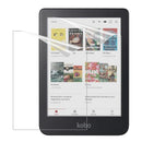 Hydrogel Screen Protector for Kobo Clara BW (Pack of 2) 1
