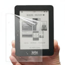 Hydrogel Screen Protector for Kobo Mini 1