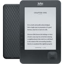 Hydrogel Screen Protector for Kobo Wi-Fi 1