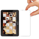 Hydrogel Screen Protector for Lenovo LePad S2007 (Pack