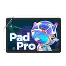 Hydrogel Screen Protector for Lenovo Pad Pro 2022 (Pack
