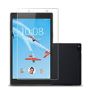 Hydrogel Screen Protector for Lenovo Tab E8 (Pack of 2) 1