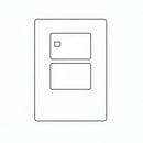 Hydrogel Screen Protector for Master Card 1