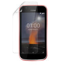 Hydrogel Screen Protector for Nokia 1 1