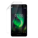 Hydrogel Screen Protector for Nokia 2.1 1