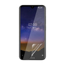Hydrogel Screen Protector for Nokia 2.2 (Pack of 2) 1