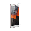 Hydrogel Screen Protector for Nokia 3.1 (Pack of 2) 1