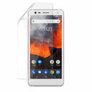 Hydrogel Screen Protector for Nokia 3.1 Plus (Pack of 2) 1