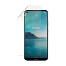 Hydrogel Screen Protector for Nokia 3.4 1
