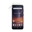 Hydrogel Screen Protector for Nokia 3V 1