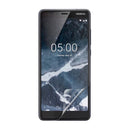Hydrogel Screen Protector for Nokia 5.1 (Pack of 2) 1