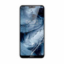 Hydrogel Screen Protector for Nokia 5.1 Plus (X5) (Pack