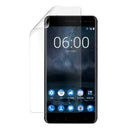 Hydrogel Screen Protector for Nokia 5 (Pack of 2) 1