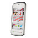 Hydrogel Screen Protector for Nokia 5230 1