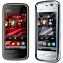 Hydrogel Screen Protector for Nokia 5233 (Pack of 2) 1