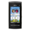 Hydrogel Screen Protector for Nokia 5250 (Pack of 2) 1