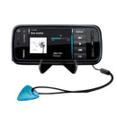Hydrogel Screen Protector for Nokia 5800 XpressMusic (Pack