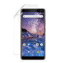 Hydrogel Screen Protector for Nokia 7 Plus (Pack of 2) 1