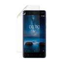 Hydrogel Screen Protector for Nokia 8 (Pack of 2) 1