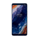 Hydrogel Screen Protector for Nokia 9 PureView 1