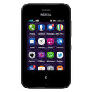 Hydrogel Screen Protector for Nokia Asha 230 1