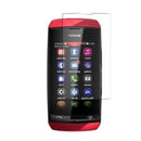 Hydrogel Screen Protector for Nokia Asha 305 1