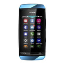 Hydrogel Screen Protector for Nokia Asha 306 1
