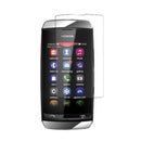 Hydrogel Screen Protector for Nokia Asha 309 1