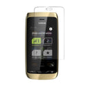 Hydrogel Screen Protector for Nokia Asha 310 (Pack of 2) 1