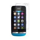 Hydrogel Screen Protector for Nokia Asha 311 1