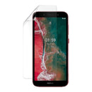 Hydrogel Screen Protector for Nokia C1 Plus 1