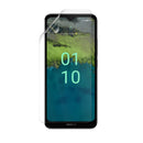 Hydrogel Screen Protector for Nokia C110 (Pack of 2) 1