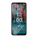 Hydrogel Screen Protector for Nokia C12 Pro 1