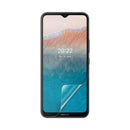 Hydrogel Screen Protector for Nokia C21 Plus (Pack of 2) 1