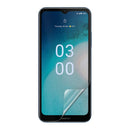 Hydrogel Screen Protector for Nokia C300 1